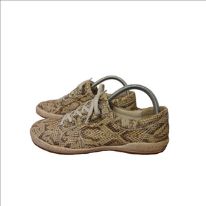 Josef Seibel Caspian Sneakers Size 9